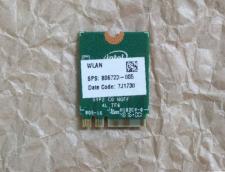 WI-FI модуль Intel&nbsp;3165NGW